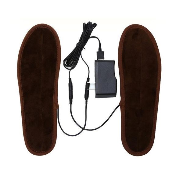 USB Heating Insoles