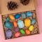 Tumi Ishi Wooden Rock Balancing Toy 16 Pieces
