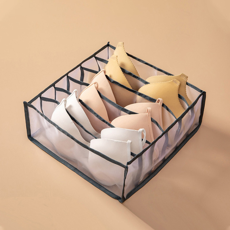 Underwear Storage Organizer Box 5