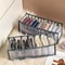 Underwear Storage Organizer Box 6