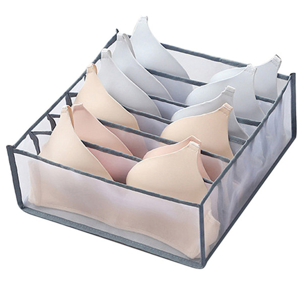 Underwear Storage Organizer Box