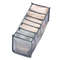 Underwear Storage Organizer Box 8