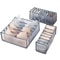Underwear Storage Organizer Box 10