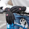 Toprated winter gloves with seamless touchscreen functionality