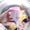 Daisy Laundry Hair Catcher Washing Machine Lint Catcher