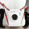 Furniture Moving Belt Adjustable Straps 2