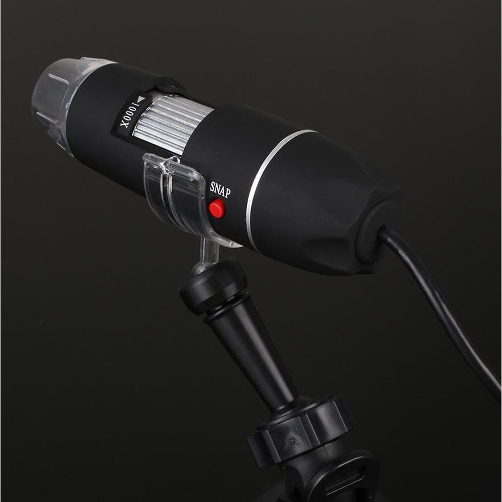 USB Digital Microscope 3