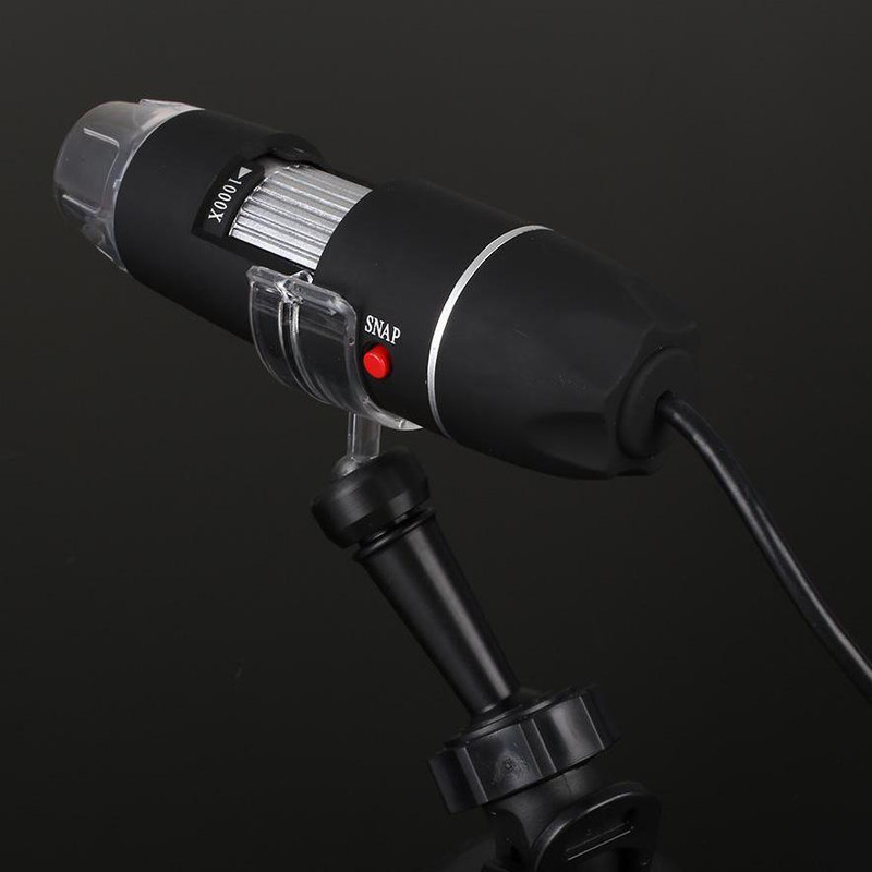USB Digital Microscope 3