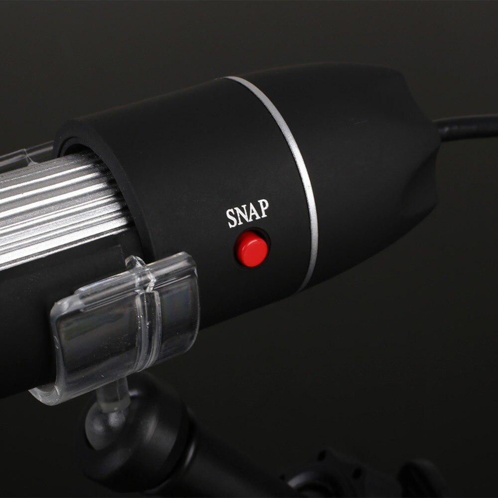 USB Digital Microscope 4