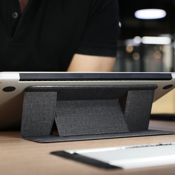 Modern Portable Laptop Stand Perfect for Travel