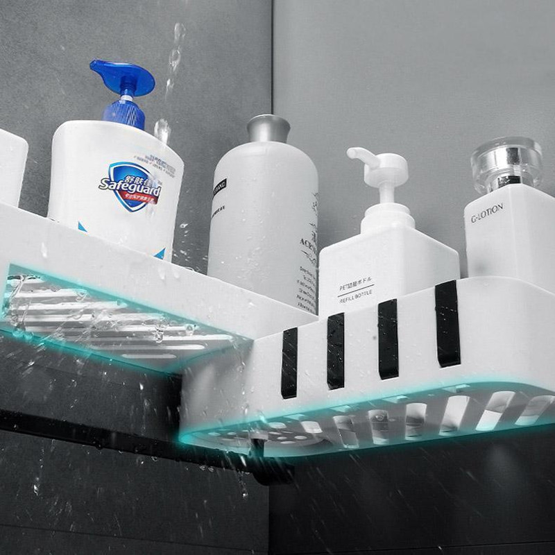 Rotating Shower Caddy 3