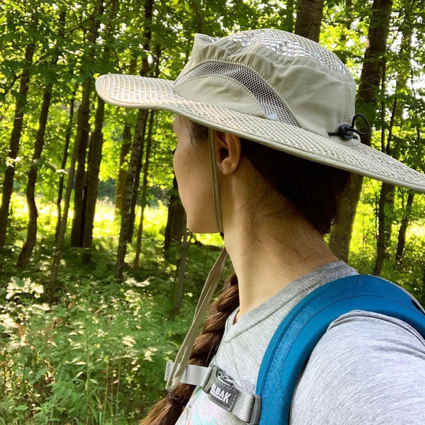 Hydro Cooling Sun Hat Stay Cool Outside Inspire Uplift