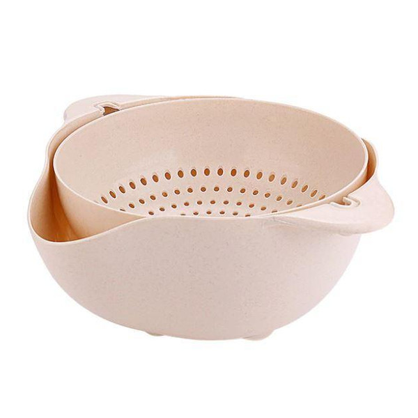 360 Colander Bowl