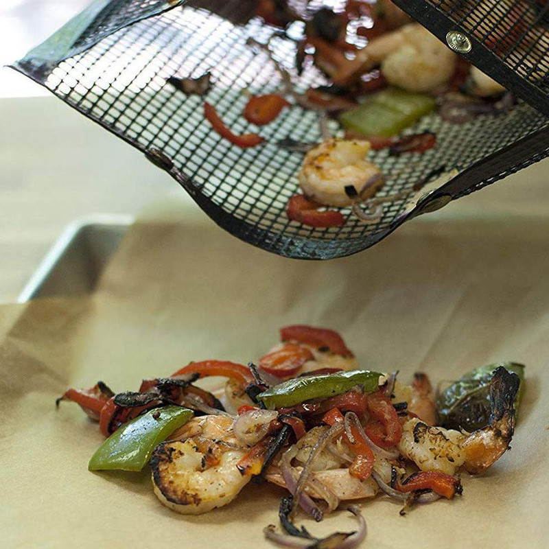 Non-Stick BBQ & Baked Bag 4