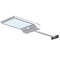 48 LEDs Solar Gutter Light