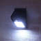 Solar Lamp Wall Sensor Light