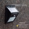 Solar Lamp Wall Sensor Light 1