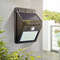 Solar Lamp Wall Sensor Light 3
