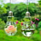 Modern Light Bulb Planter 5