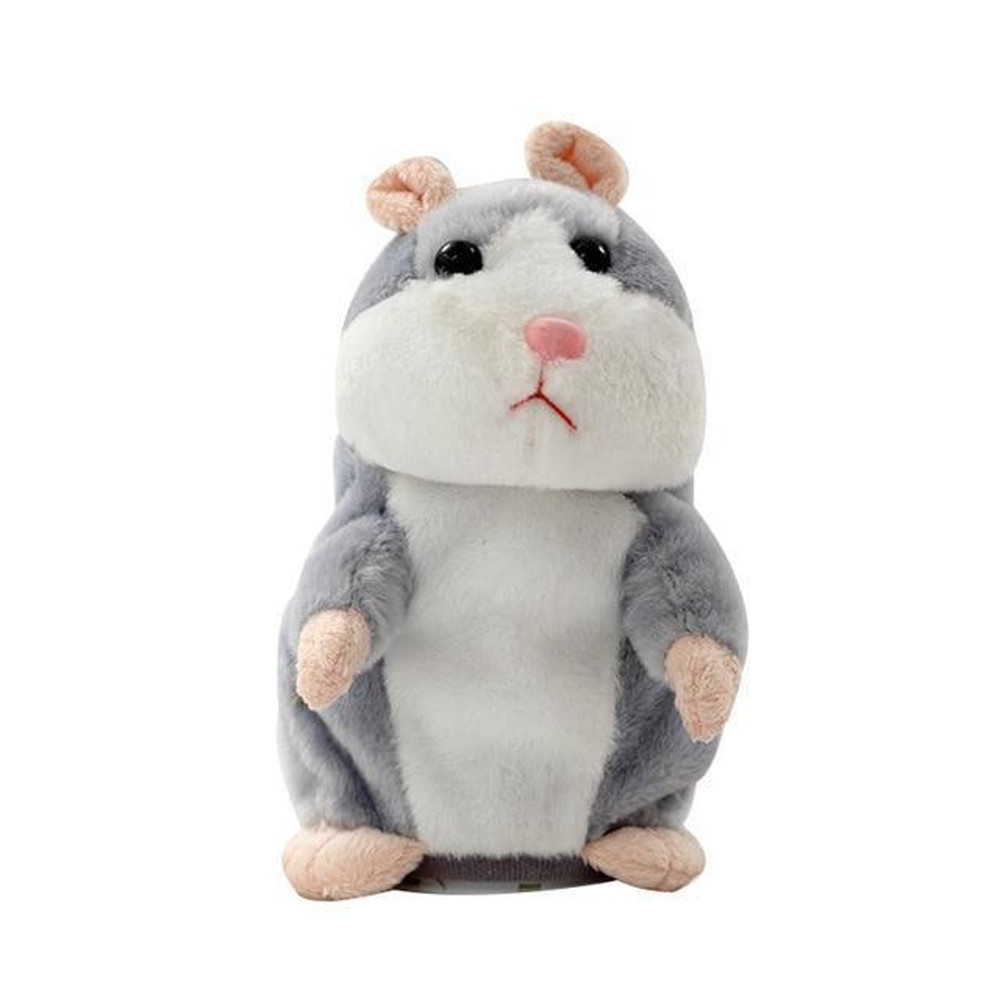 toy hamsters that move
