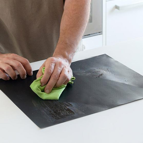 Chef Non-Stick BBQ Grill Mat