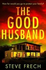 The Good Husband: best book 2024