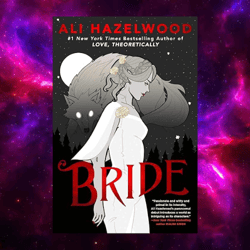 Bride by Ali Hazelwood