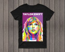 1989 Taylor's Version Shirt, Taylor Swift Re-Recorded Album, New Recorded 1989 Shirt