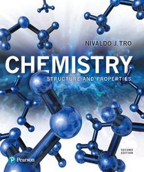 TestBank Chemistry Structure and Properties 2nd Edition