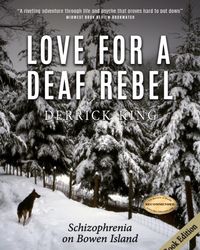 Books of Biography : Love-for-a-Deaf-Rebel