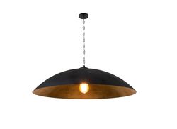 Black Brass Pendant Light Lampshade Ceiling Light Kitchen Island light - living dining table room Lampshade Art deco lam
