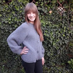Merino & Alpaca Bliss: Comfort and style in every knit stitch