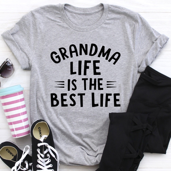 Grandma Life Is The Best Life Tee (1).jpg